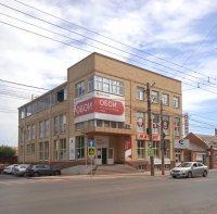 Таганрог, ул. Чехова, 250