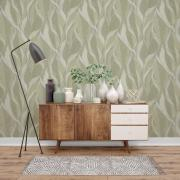 9226-04/Хрусталь / Lalique/EURODECOR/Россия/(1,06*10м обои винил, флизелин)