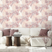 7253-00/Звезда / Stella/EURODECOR/Россия/(1,06*10м обои винил, флизелин)