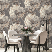 7253-23/Звезда / Stella/EURODECOR/Россия/(1,06*10м обои винил, флизелин)