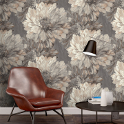 7253-23/Звезда / Stella/EURODECOR/Россия/(1,06*10м обои винил, флизелин)