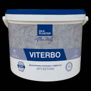 Витербо Декоративное покрытие Арт-Бетон 10,8л/15кг 02-1010 Alteritaly