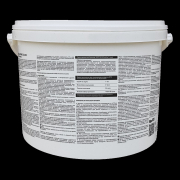 Краска PRIME COLOR для потолка Белая 9л
