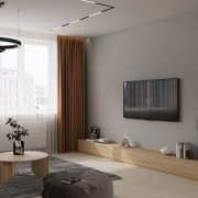 70591-14 Дизайн / WALLDECOR / обои винил флизелин