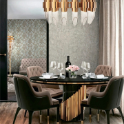 R11874 (Zmb) Италия/Россия / Магические узоры / Modelli Magici (1,06*10м обои винил флиз)
