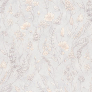 7326-11/Луг / Meadow/EURODECOR/Россия/(1,06*10м обои винил, флизелин)
