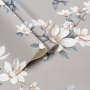 PL72535-28 Магнолия / Magnolia / ПАЛИТРА / обои винил флизелин