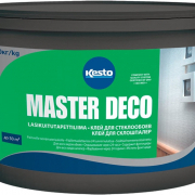 Клей Master Deco Kesto, 10 кг