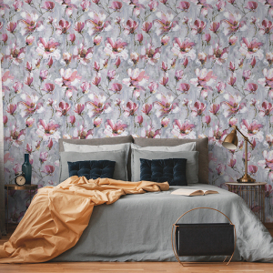 A68305 Camilla / Grandeco / Бельгия / (1,06*10м обои винил, флизелин) фото