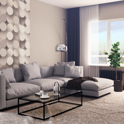 70590-28 Дизайн / WALLDECOR / обои винил флизелин фото
