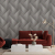 9247-12/Акцент / Ultra/EURODECOR/Россия/(1,06*10м обои винил, флизелин)