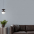 9248-11/Акцент / Ultra/EURODECOR/Россия/(1,06*10м обои винил, флизелин)