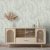 9265-11/Изадора / Isadora/EURODECOR/Россия/(1,06*10м обои винил, флизелин)