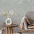 8087-23/Каменная роскошь / Calacatta/EURODECOR/Россия/(1,06*10м обои винил, флизелин)