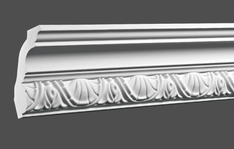 1.50.251 Flex Карниз К251 2м фото