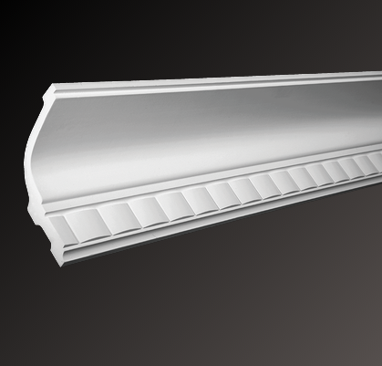 1.50.175 Карниз К175 2м полиуретан фото