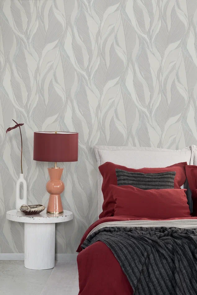 Обои 9226-11/Хрусталь / Lalique/EURODECOR/Россия/(1,06*10м обои винил, флизелин) фото