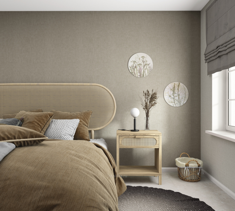 Обои 35710 (Marburg) Германия / Boho (1,06*10м обои винил флиз) фото