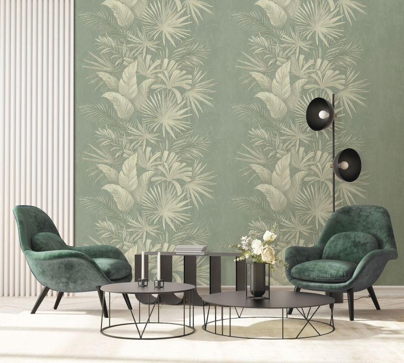 Обои 9267-04/Палермо / Palermo/EURODECOR/Россия/(1,06*10м обои винил, флизелин) фото