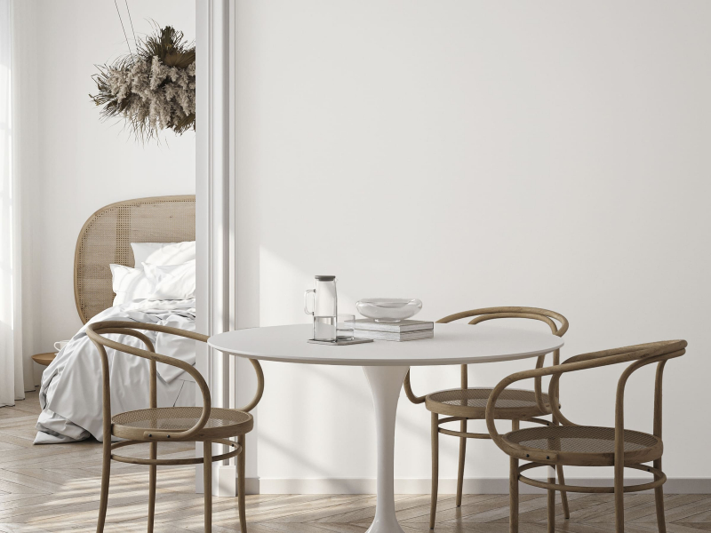 Обои 585394 / Идеал экстра/ Victoria Stenova / Россия /  (1,06*10м обои винил, флизелин) фото