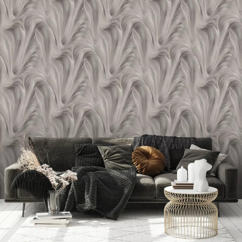 Обои 9298-12/Шантель/Chantelle/EURODECOR/Россия/(1,06*10м обои винил, флизелин) фото