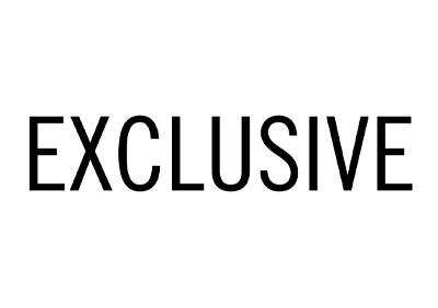 Exclusive