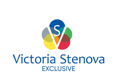 Victoria Stenova Exclusive
